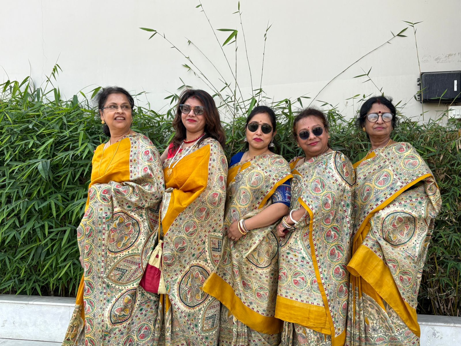 Haldi photo — WhatsApp Image 2026-02-26 at 11.57.06